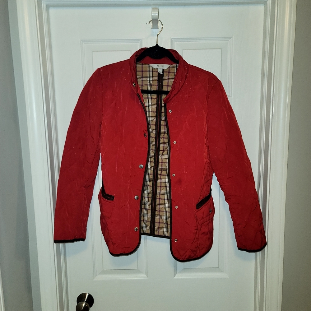 Relativity Women's Jacket Size Small